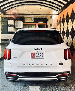 كيا سورينتو